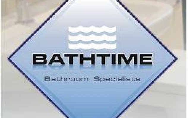BATHTIME LOGO