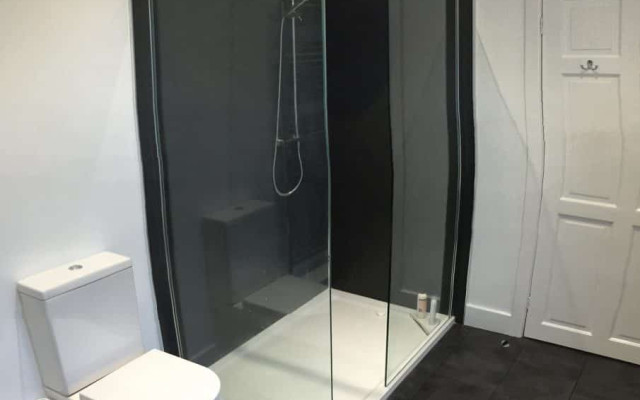 1  Bathroom Showroom Morecambe