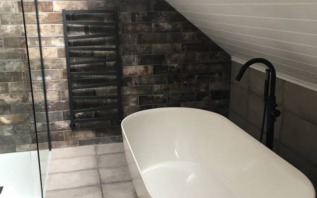 Bathroom Designer Morecambe