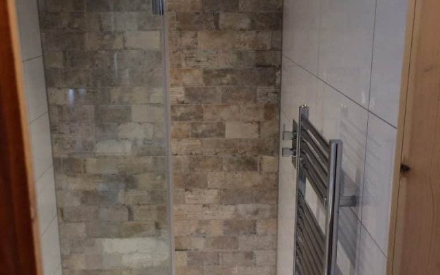 4  Bathrooms Morecambe