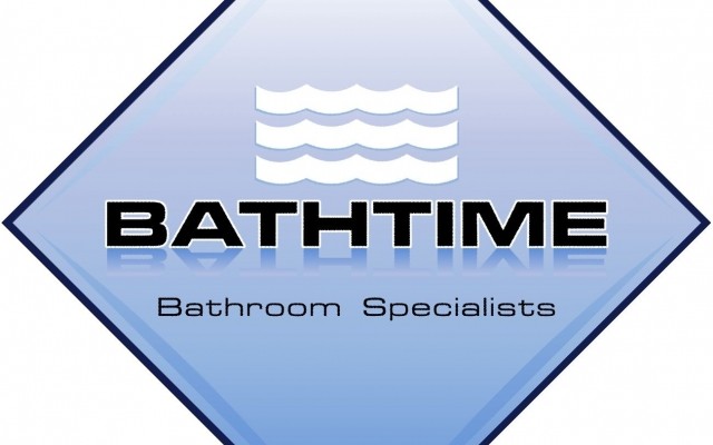 Bathtime Northwest Logo