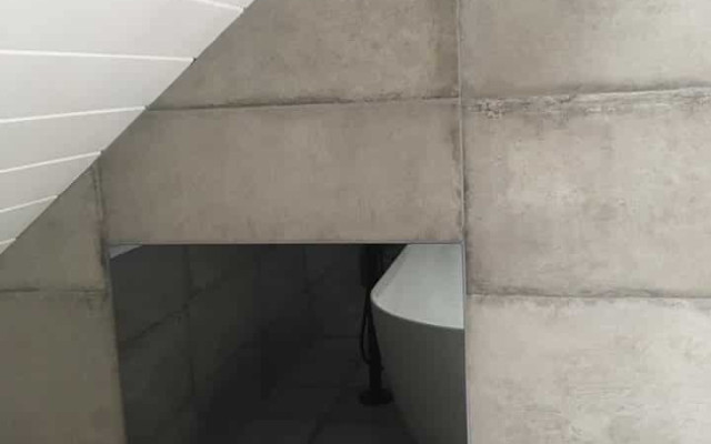 Bathroom Designer Lancaster