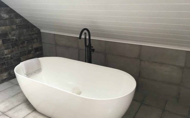 Bathroom Supply Shops Morecambe