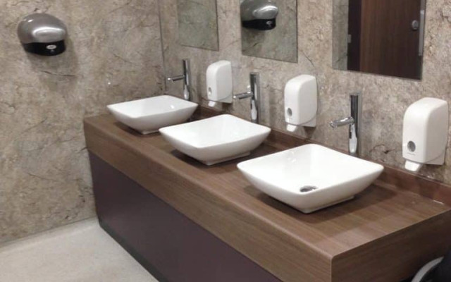 Bathroom Equipment Morecambe