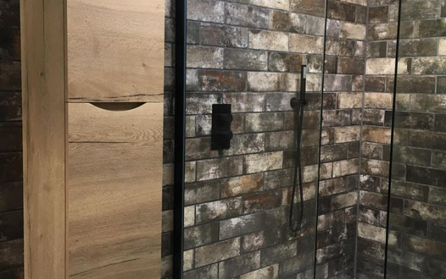 Bathroom Designer North Lancashire