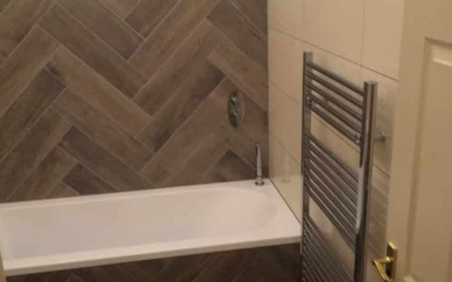 3  Baths North Lancashire
