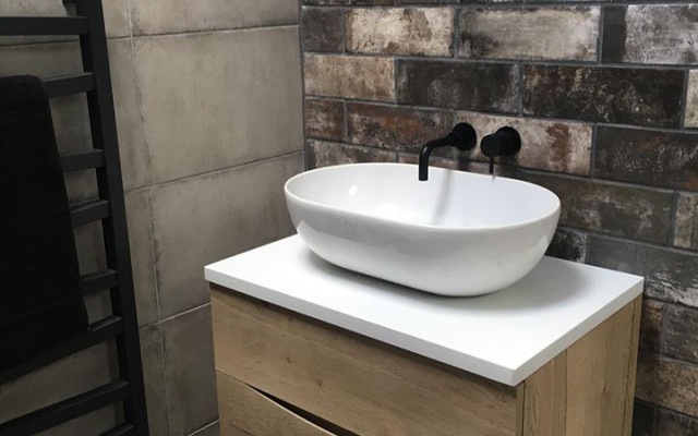Bathroom Supply Shops Lancaster