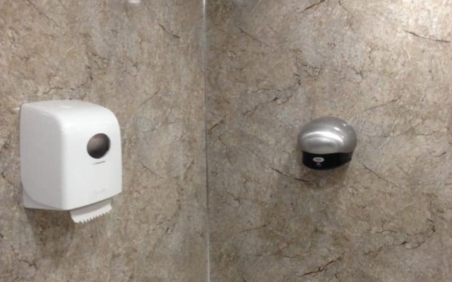 Commercial Bathrooms Morecambe