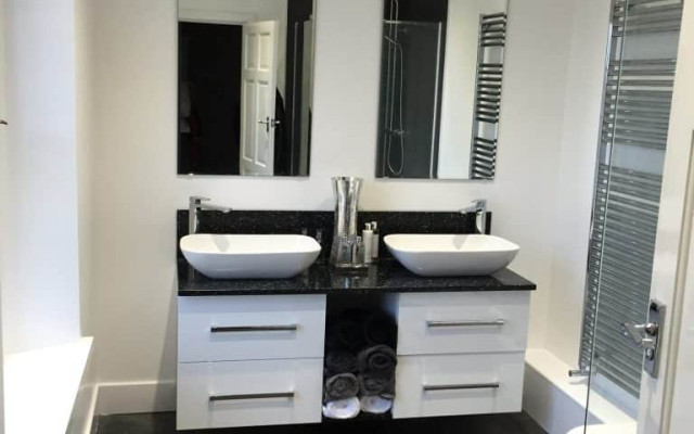 1  Bathroom Showroom Lancaster