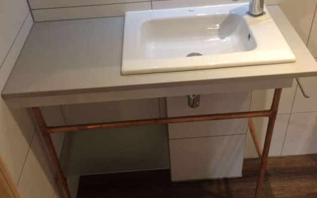 4  Washroom Services North Lancashire