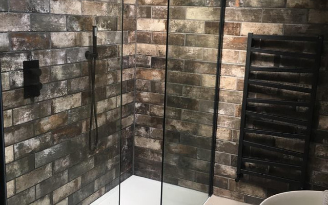 Bathroom Suites