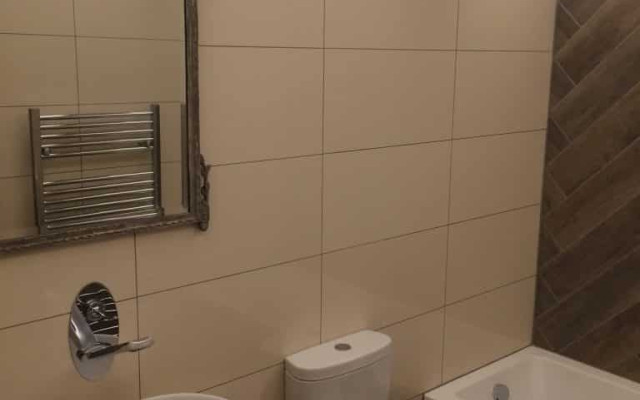 3  Baths Morecambe