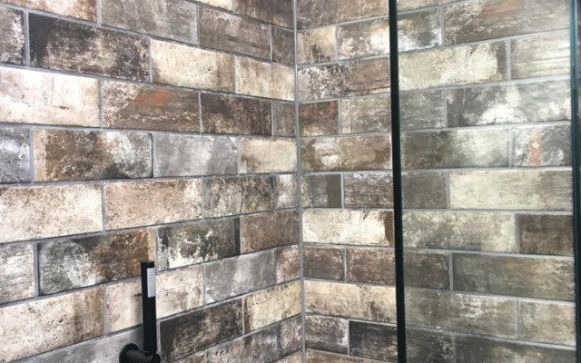 Bathroom Suites Lancaster